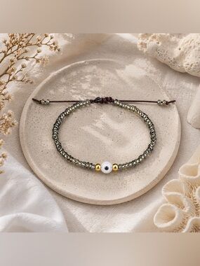 🧿 Eye Bracelet